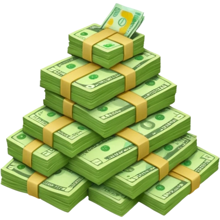 money emoji