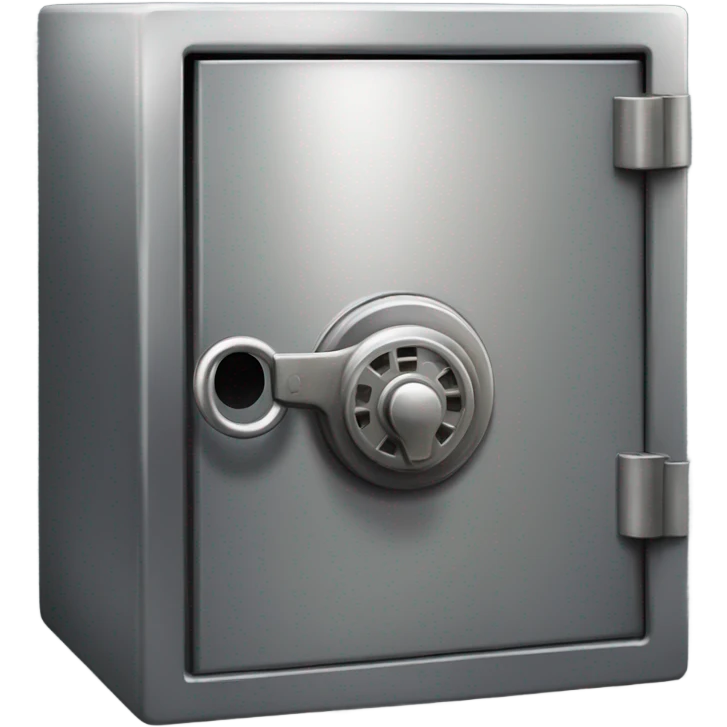 locker emoji