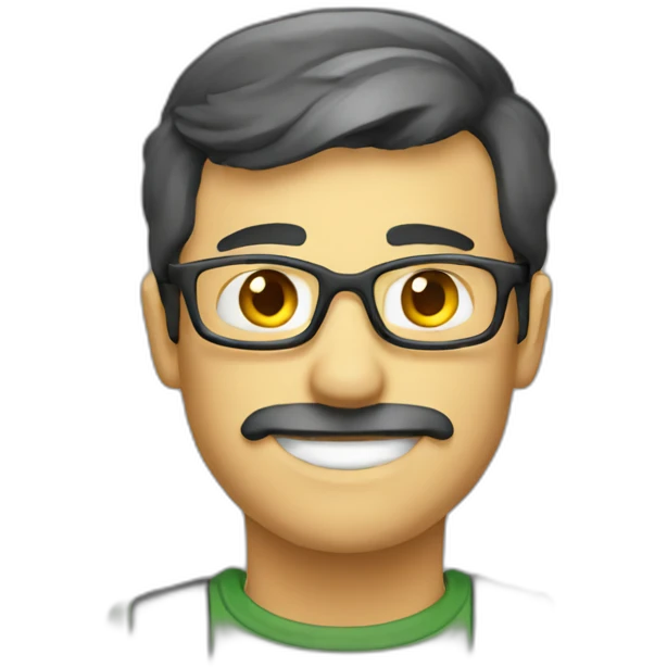 Python dev emoji