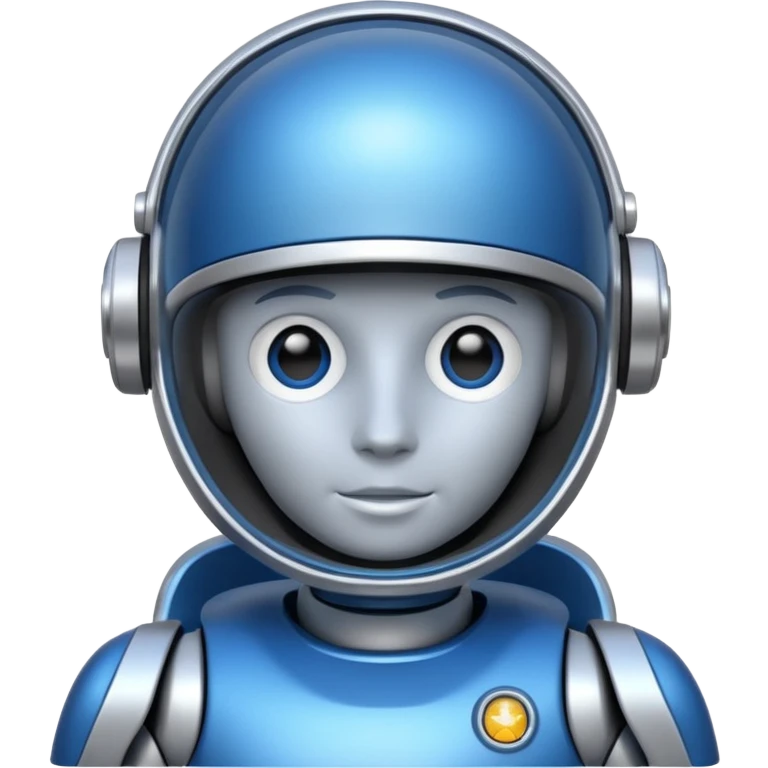 blue astrobot copilot emoji
