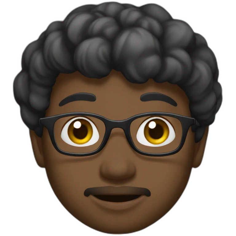 Ousmane Sonko emoji