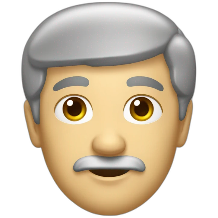 Général emoji
