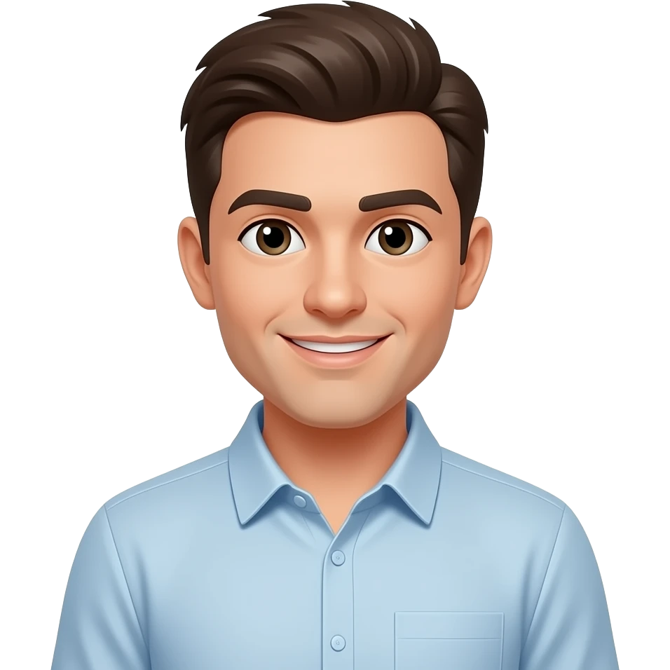 create another pose with the same picture emoji