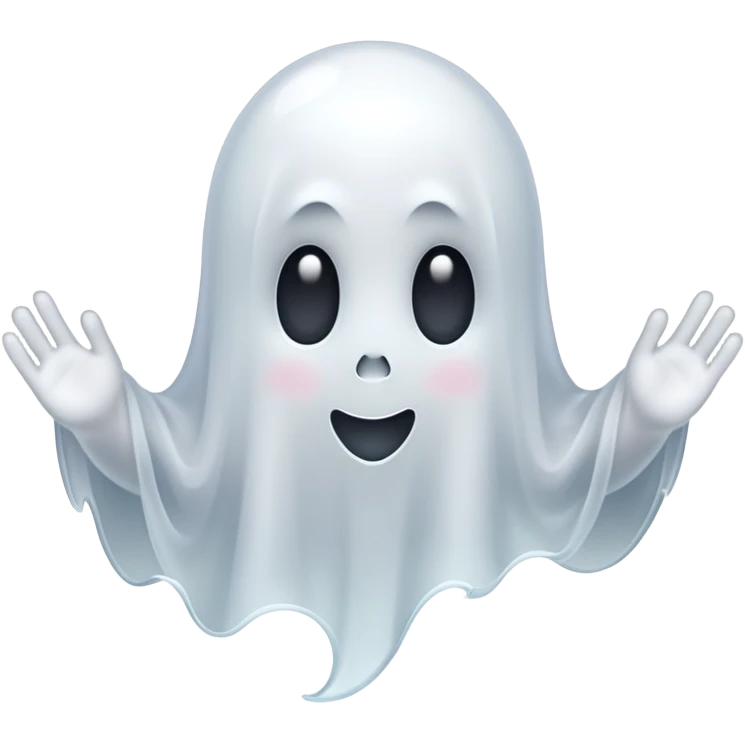 👻❤️ emoji
