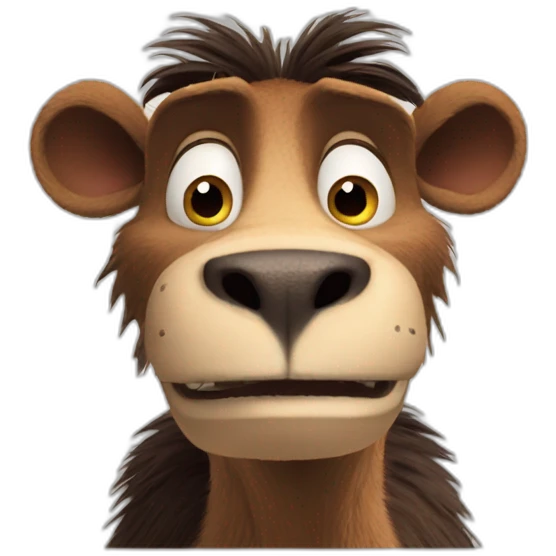 sid from ice age emoji