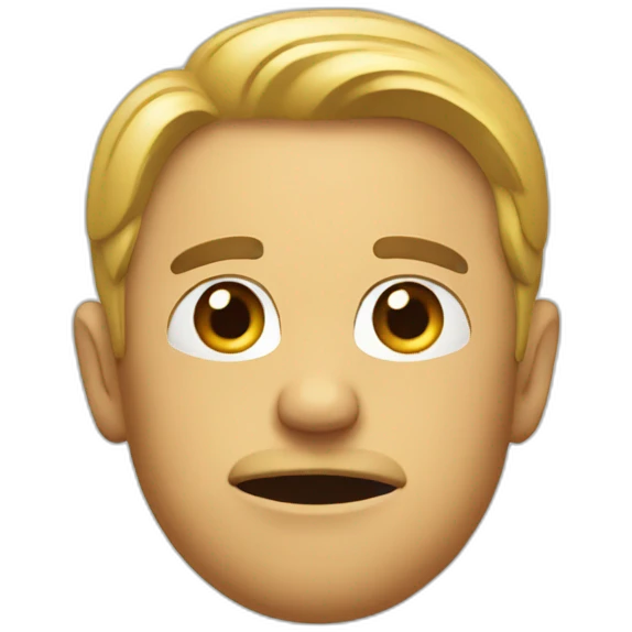 undo emoji