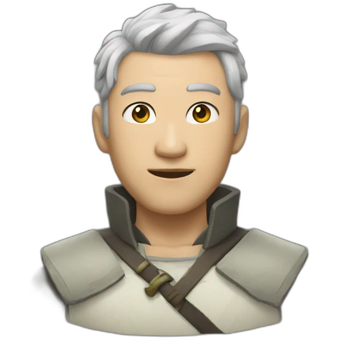 陈佳豪 emoji