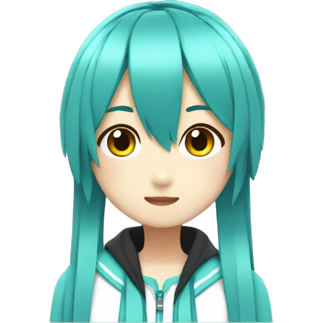 miku emoji