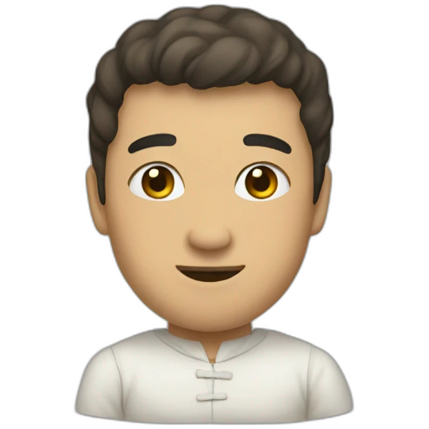 Xixi emoji