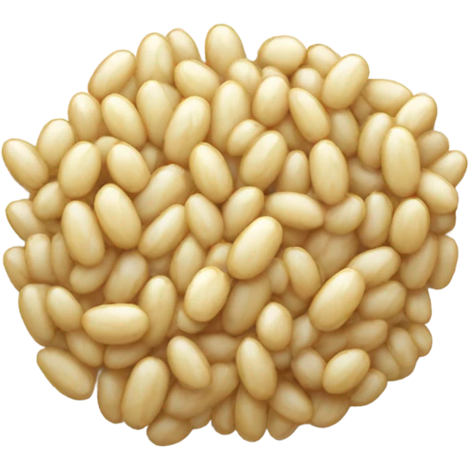 rice grain emoji