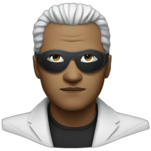 morpheus emoji