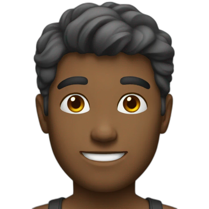 You emoji