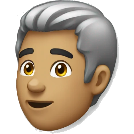 Sticker de verification  emoji