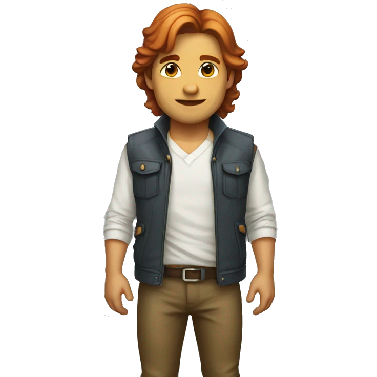 emoji of Raphael Veiga emoji