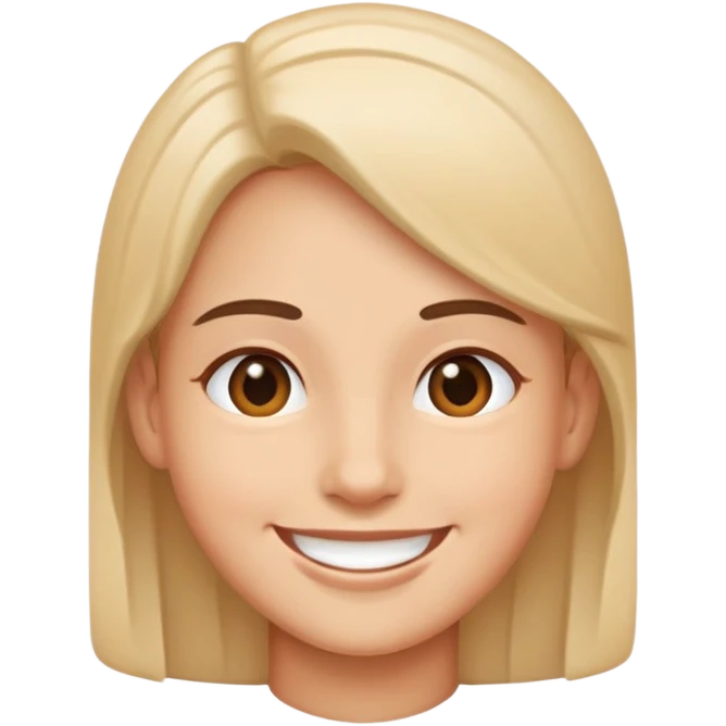 You a real one emoji