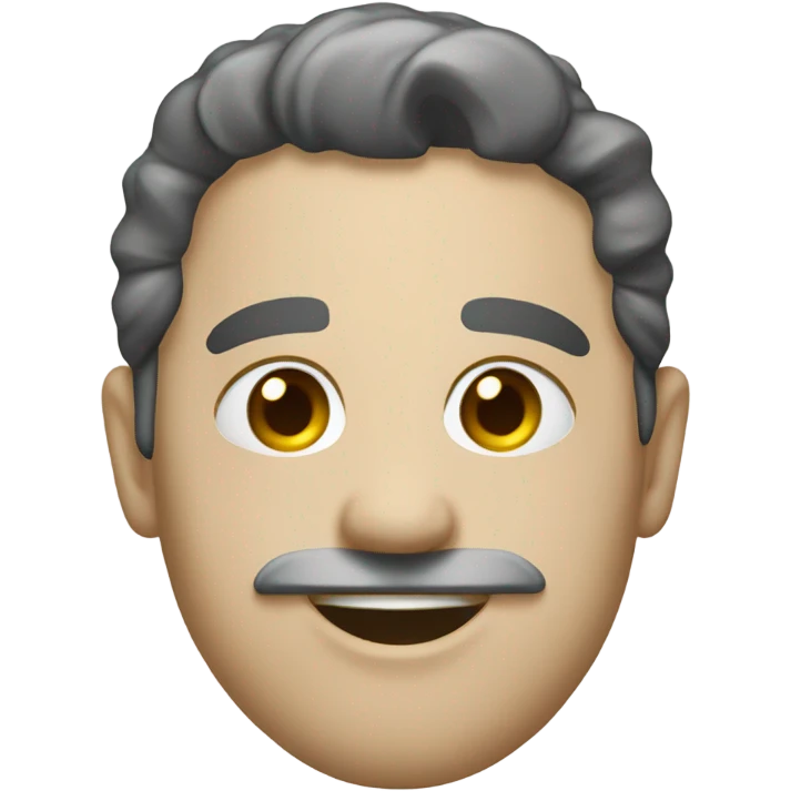 Auction listing details emoji