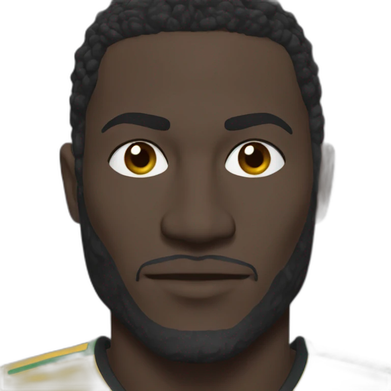 Nelson Sodjinou emoji