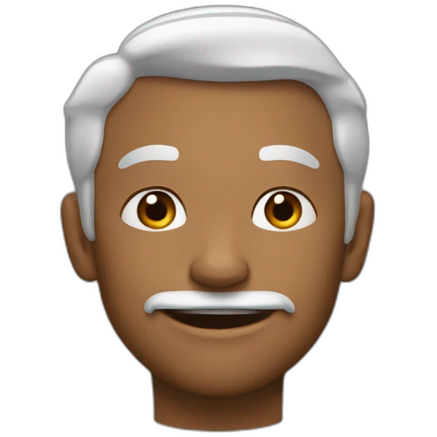 ничего себе emoji