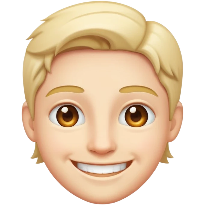 I love you emoji
