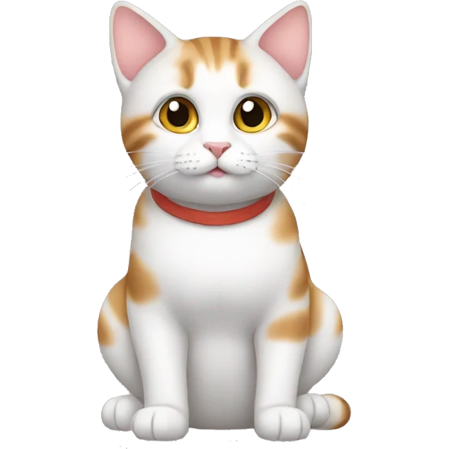고양이 emoji