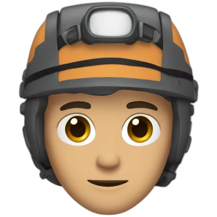 chopper emoji
