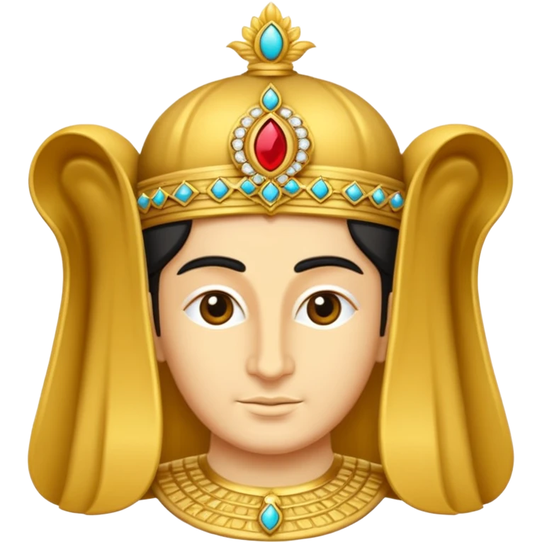 Pahlavi emoji