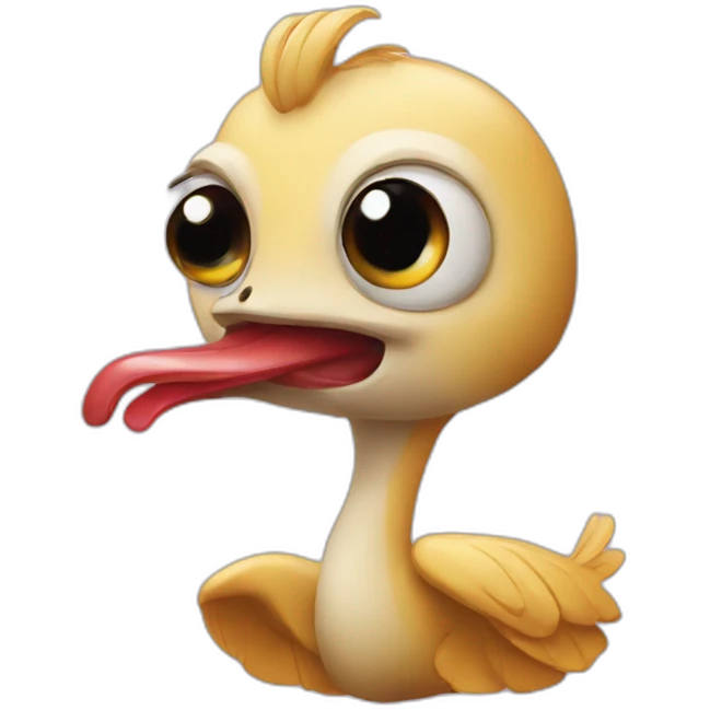 Pieuvre emoji