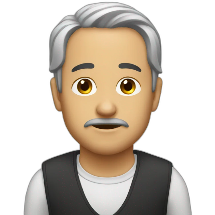 caida de edgar emoji