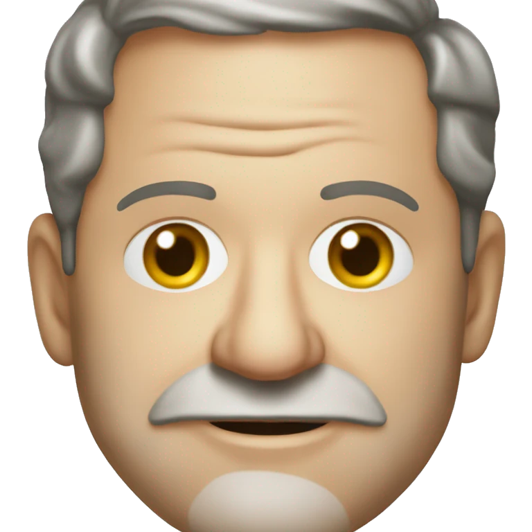 Harvey Weinstein emoji