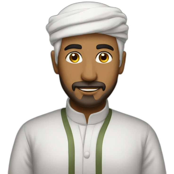 راية الامازيغ emoji