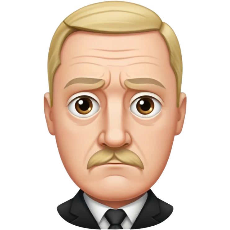 Adolf emoji