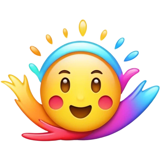 5 second  emoji