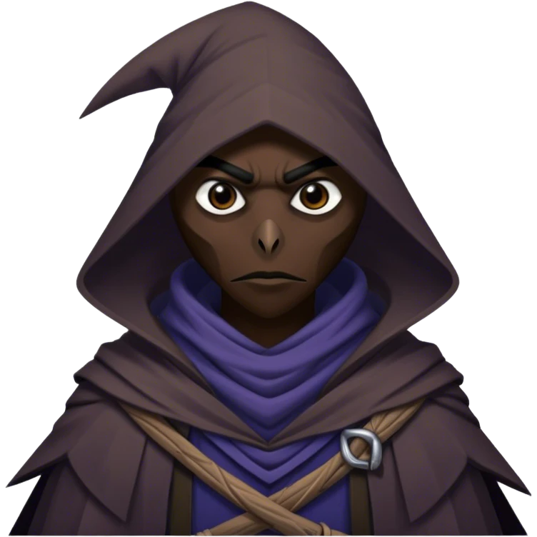 kenku assassin emoji