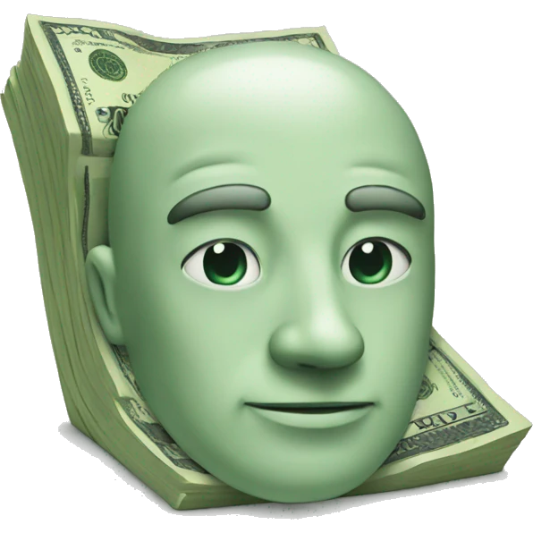 money emoji