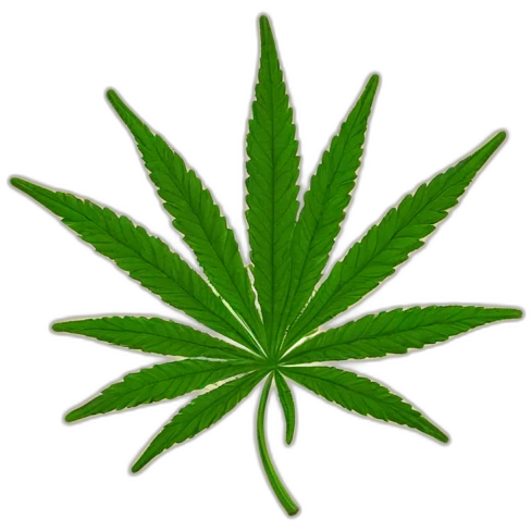 Hemp emoji