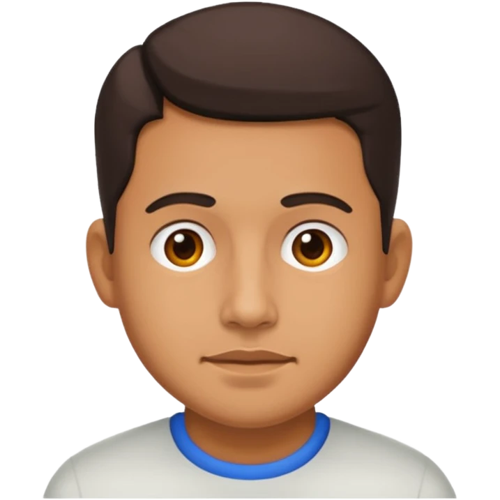 Francisco Rodriguez  emoji