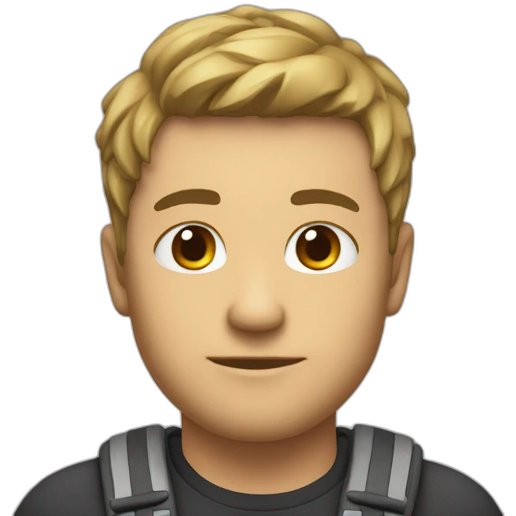 DerechteEasyGamer emoji