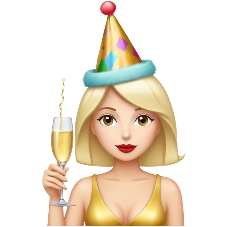 Friday I’m in love emoji