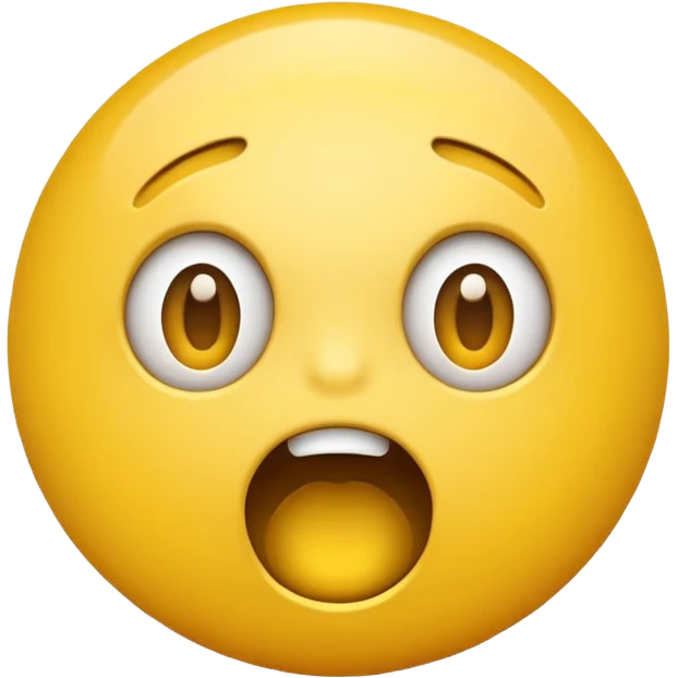 shock emoji emoji