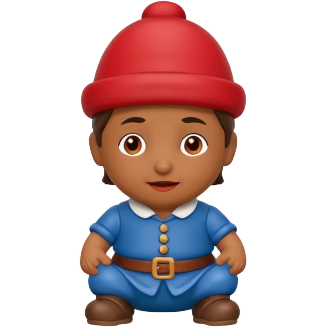 caganer emoji
