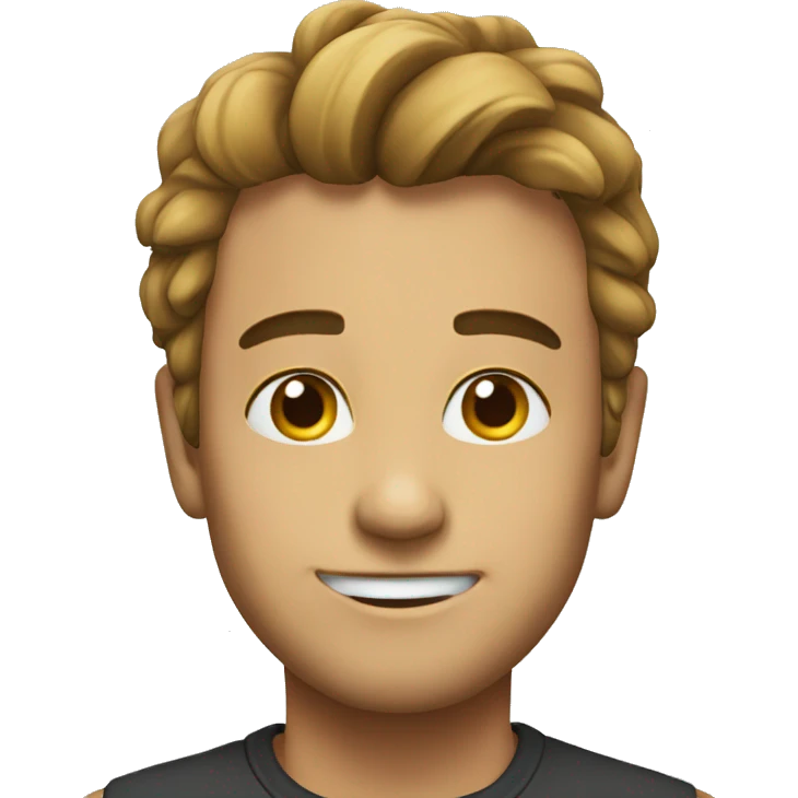 Good emoji