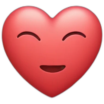 heart emoji emoji