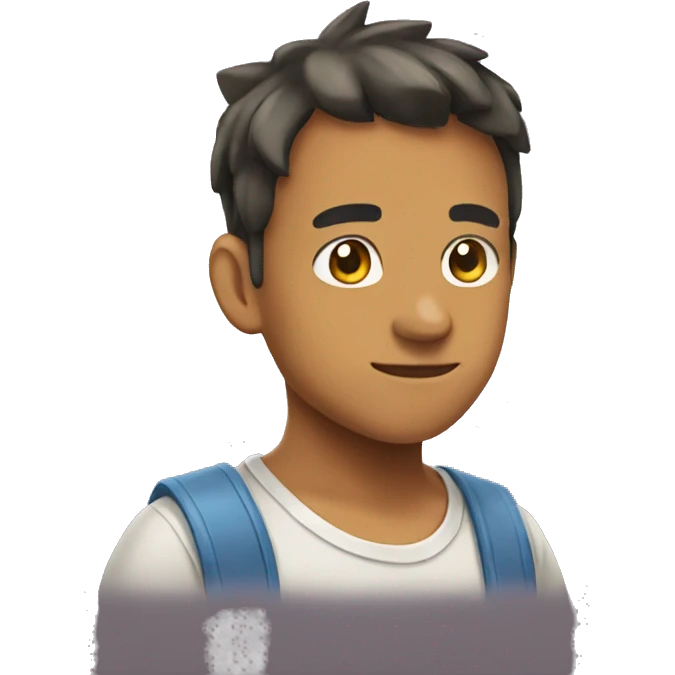 Pokémon emoji