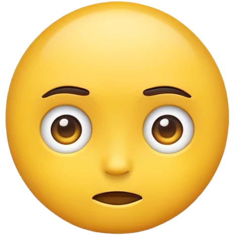 Emoji side eye  emoji