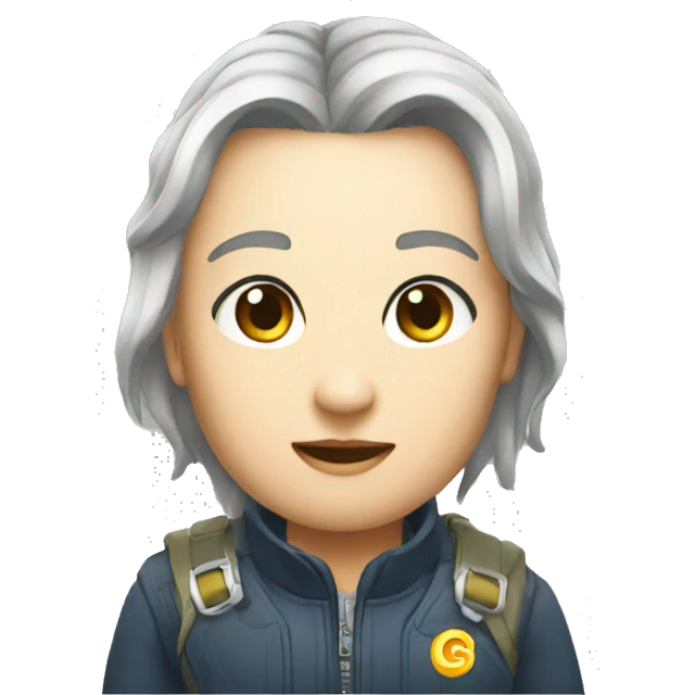 gg emoji