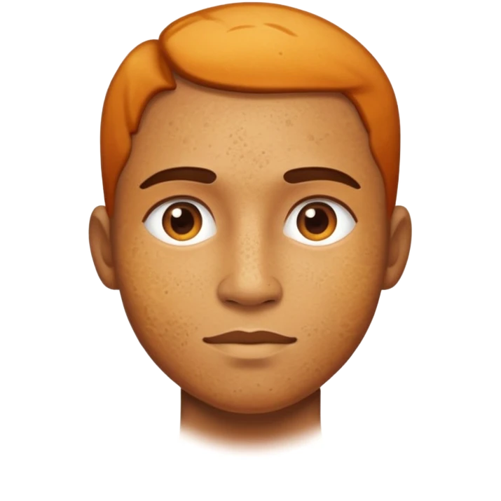 is that hyperpigmentation emoji