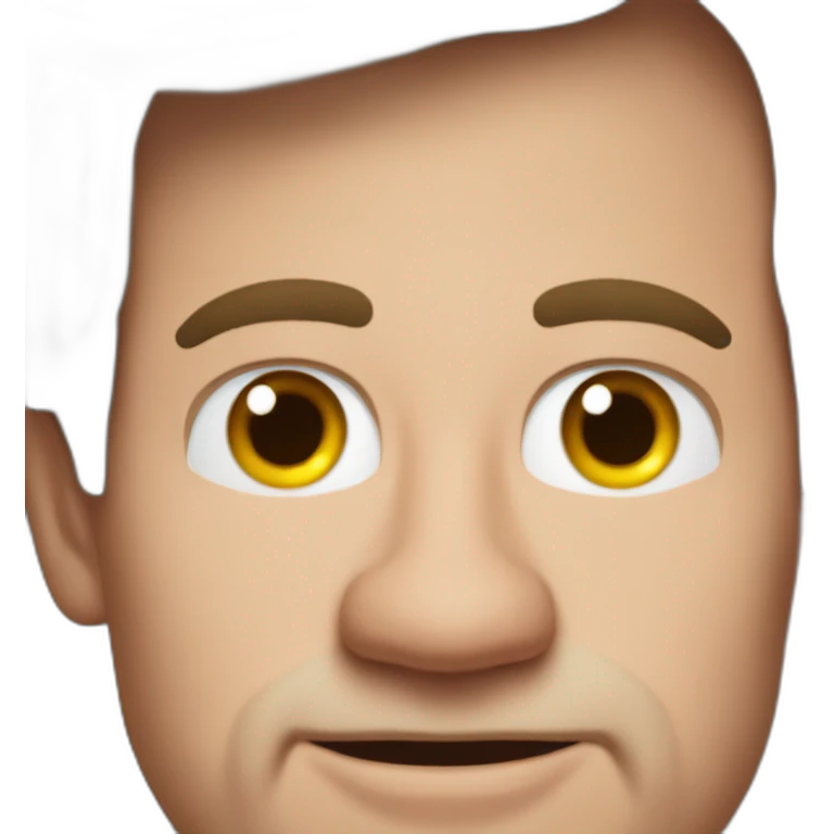 Mark Rutte Netherlands emoji