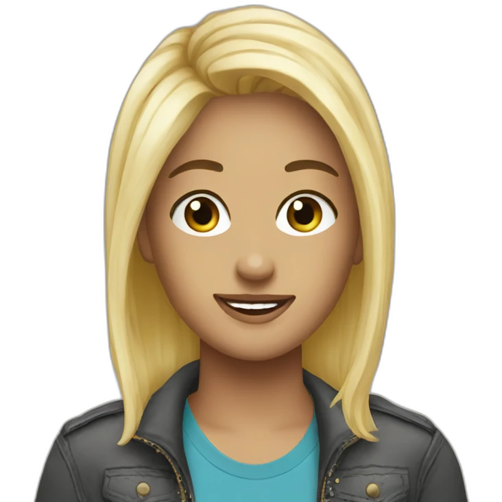 Onlyfan content creator emoji