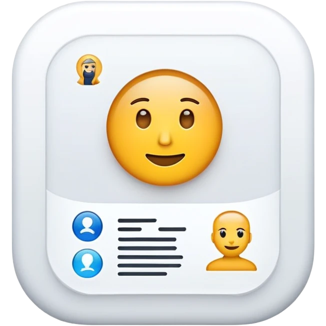 AI Resume Parser emoji