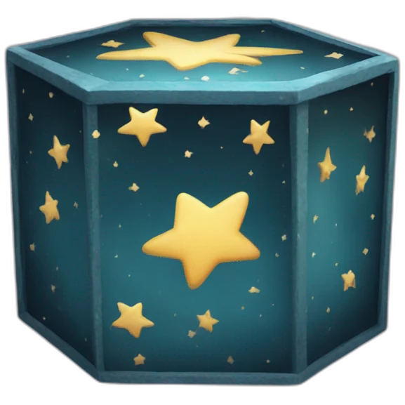 Starbox  emoji